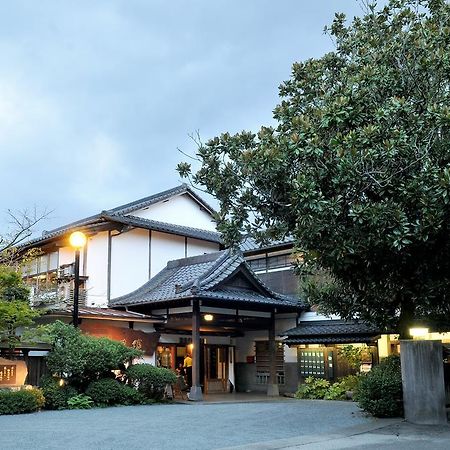 人吉旅馆酒店 外观 照片
