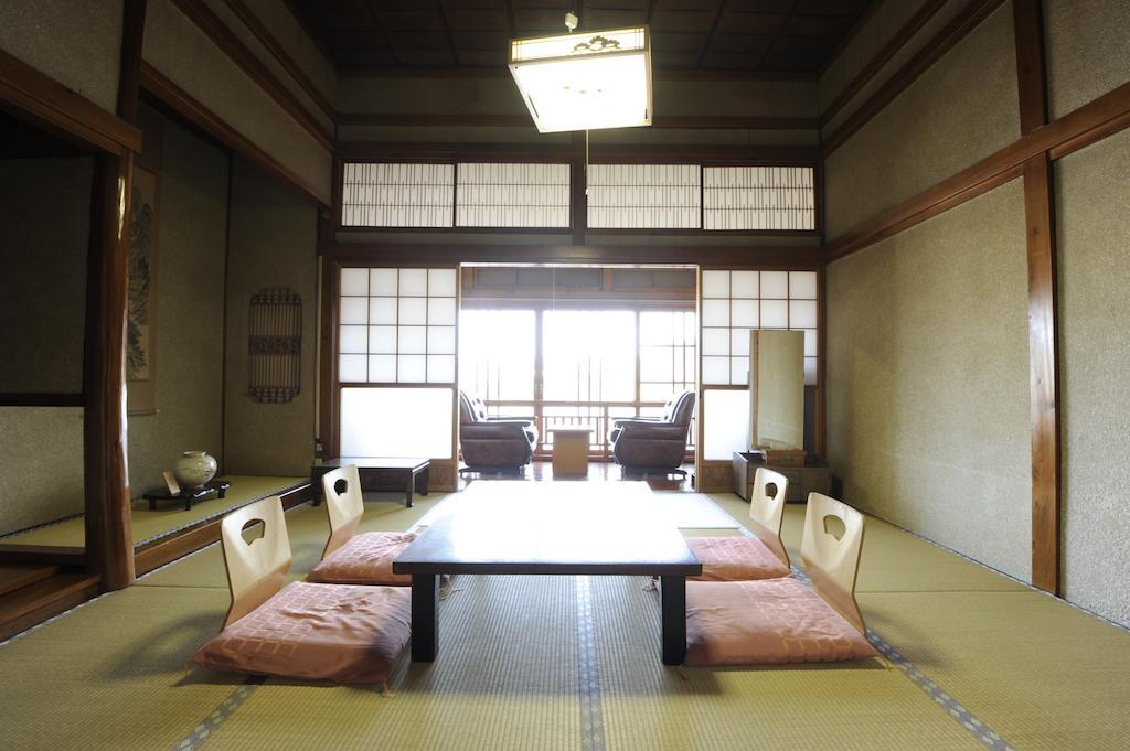 人吉旅馆酒店 客房 照片