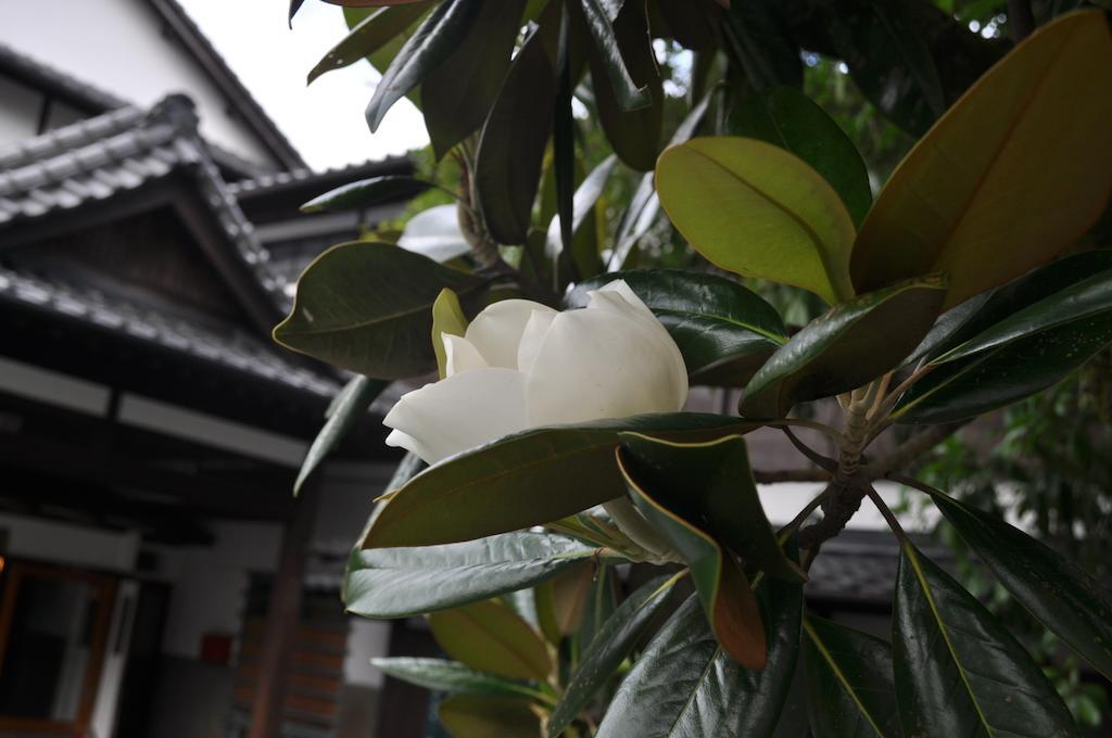 人吉旅馆酒店 外观 照片