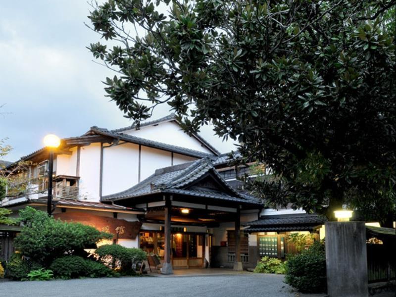 人吉旅馆酒店 外观 照片